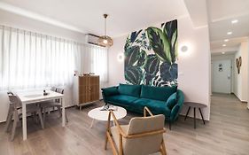 36 Geula - By Beach Apartments Tlv
