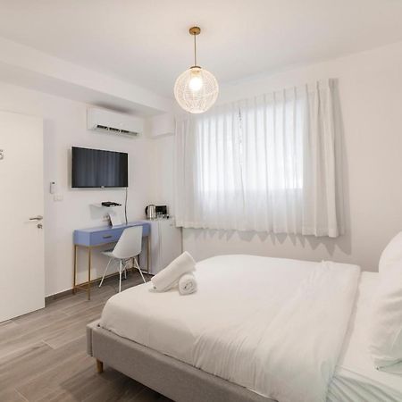 36 Geula - By Beach Apartments Tlv Tel Aviv Exterior photo