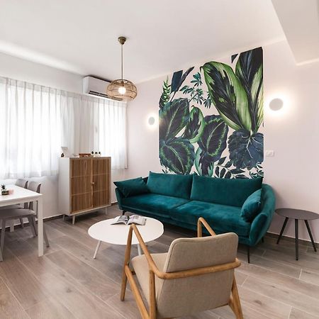 36 Geula - By Beach Apartments Tlv Tel Aviv Exterior photo