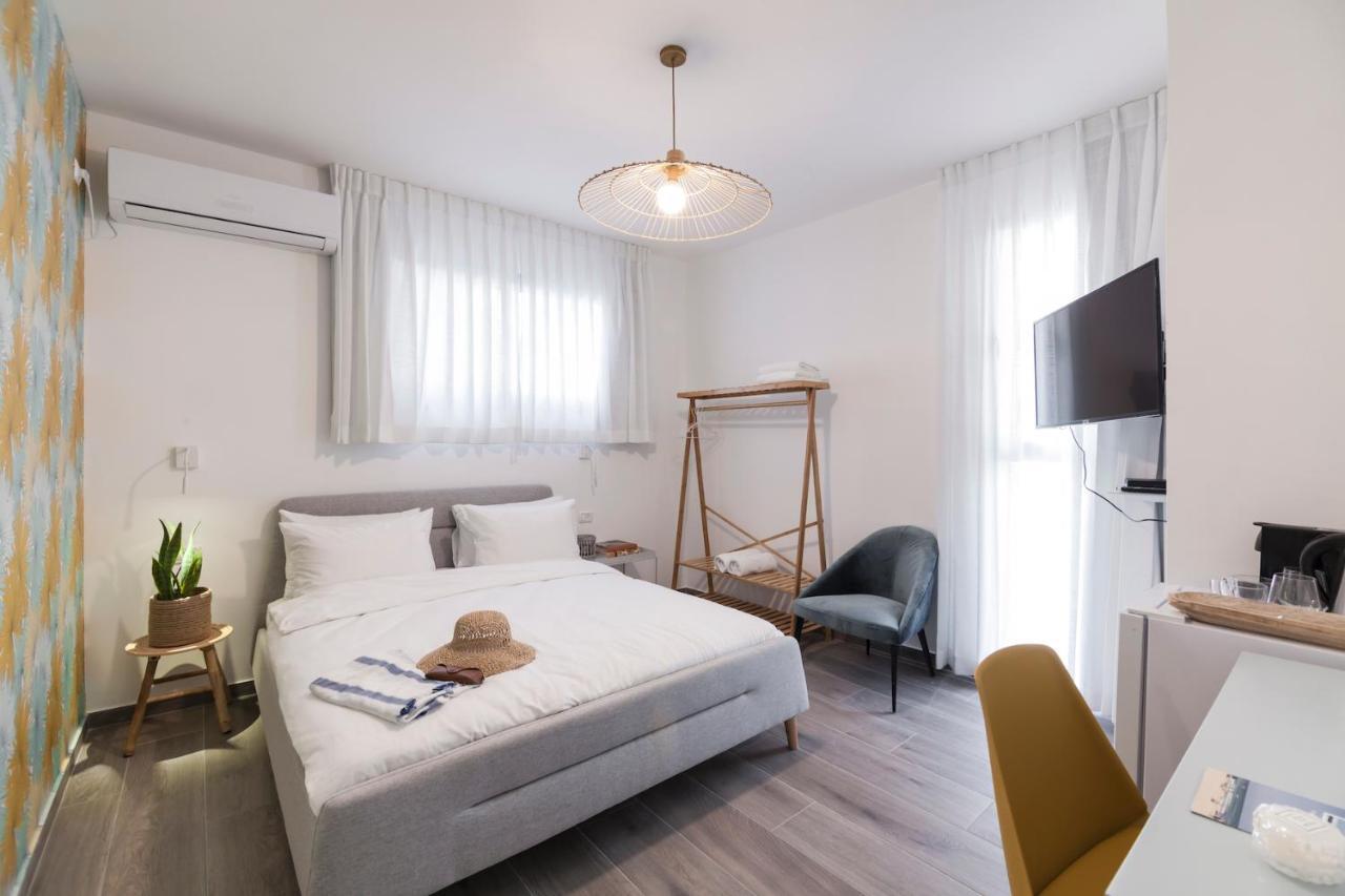 36 Geula - By Beach Apartments Tlv Tel Aviv Exterior photo