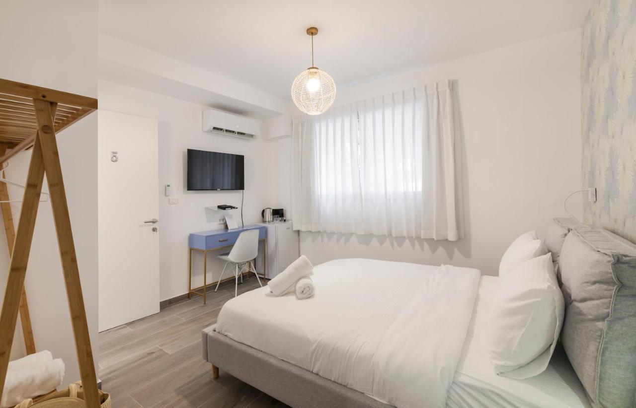 36 Geula - By Beach Apartments Tlv Tel Aviv Exterior photo