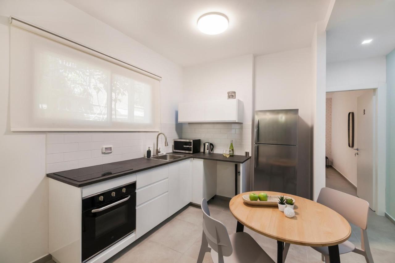 36 Geula - By Beach Apartments Tlv Tel Aviv Room photo