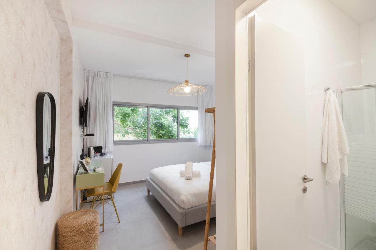 36 Geula - By Beach Apartments Tlv Tel Aviv Exterior photo