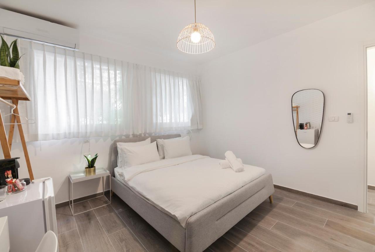 36 Geula - By Beach Apartments Tlv Tel Aviv Exterior photo